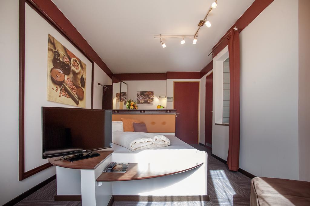 Lifestyle Hotel 3*