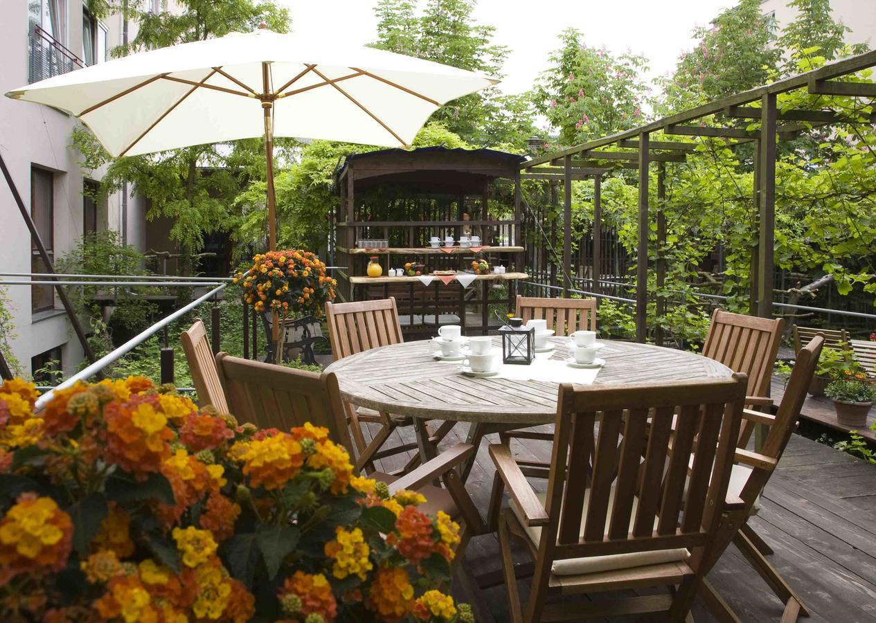 Lifestyle Hotel
