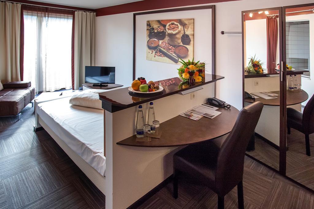 Lifestyle Hotel 3*